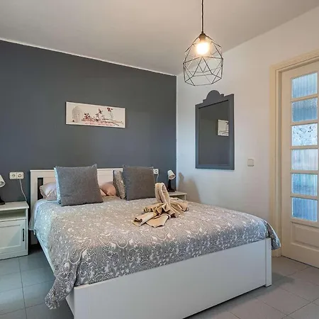 Apartamento Auralis