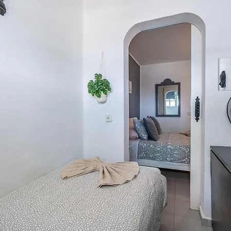 Apartamento Auralis *