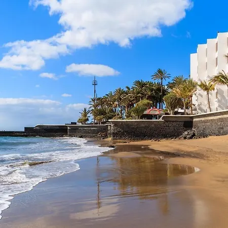 Auralis Daire Puerto del Carmen (Lanzarote)