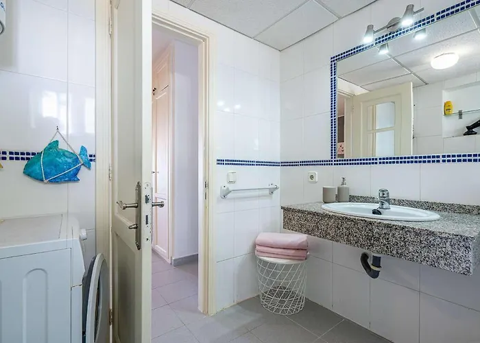 Auralis Daire Puerto del Carmen (Lanzarote)