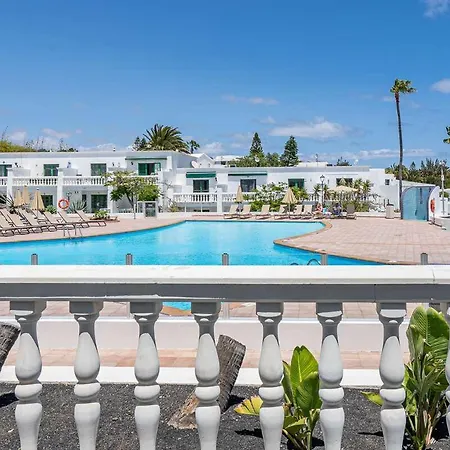 Apartment Auralis Puerto del Carmen (Lanzarote)