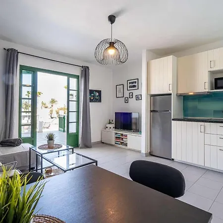 Appartement Auralis *