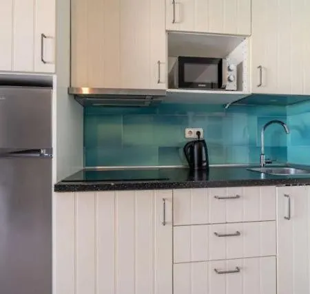 Auralis Puerto del Carmen (Lanzarote)