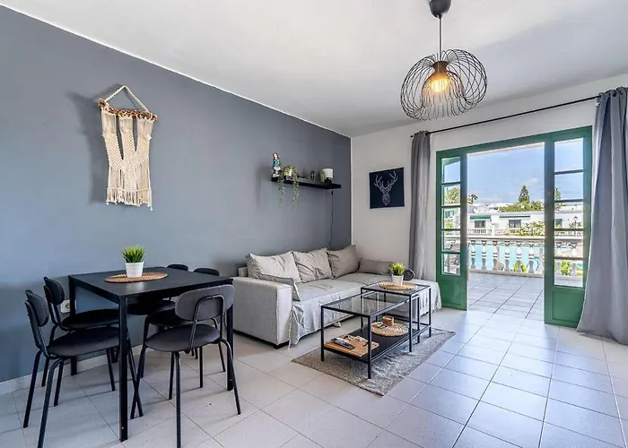 Auralis Apartamento *