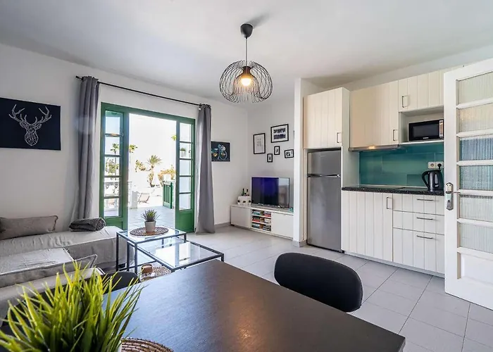 Apartamento Auralis *