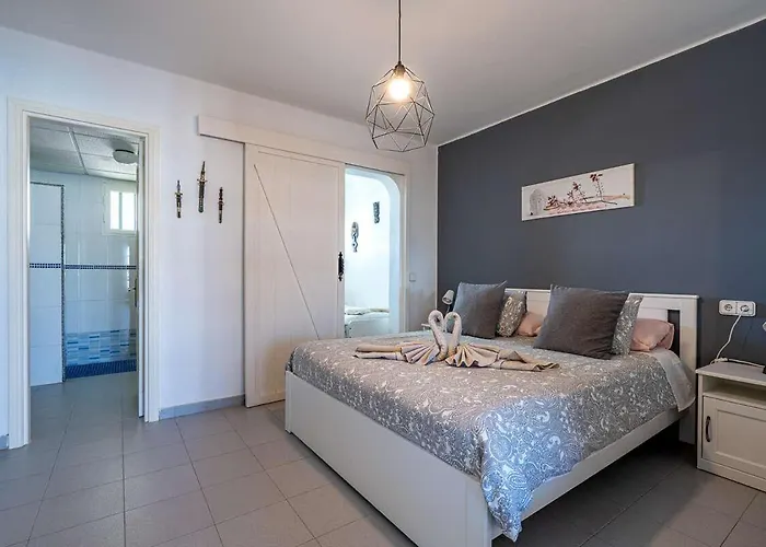 Auralis Apartamento Puerto del Carmen (Lanzarote)