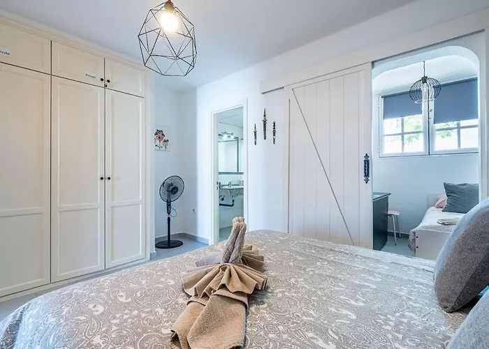 Auralis Puerto del Carmen (Lanzarote)