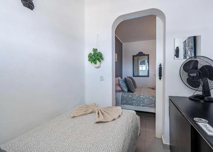 Apartamento Auralis *