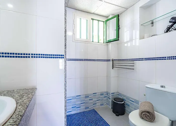 Auralis Puerto del Carmen (Lanzarote)