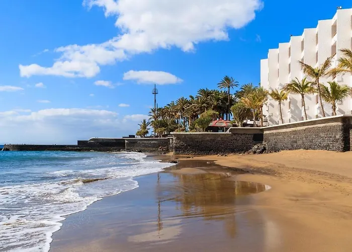 Auralis Apartamento Puerto del Carmen (Lanzarote)