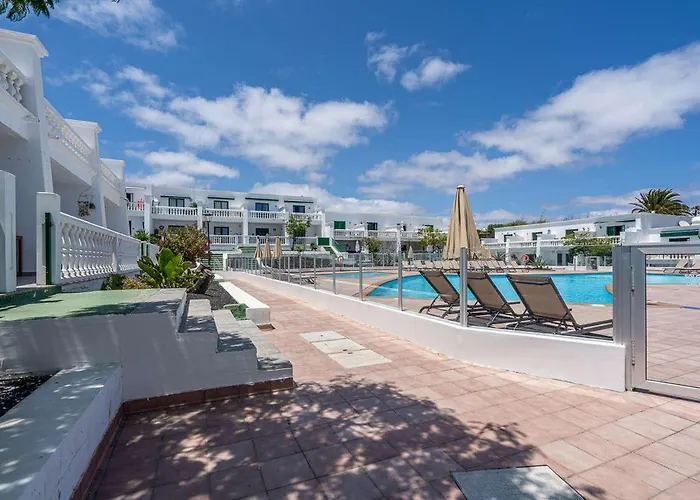 Apartamento Auralis *