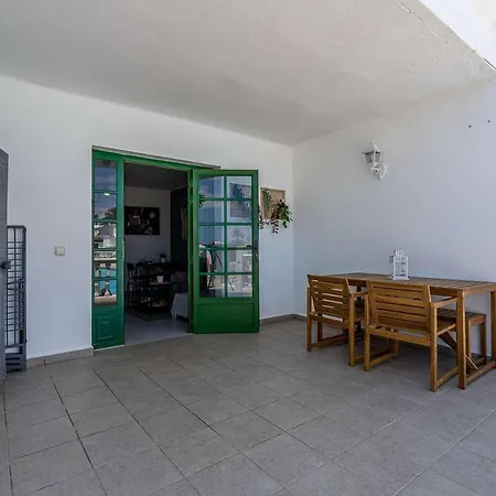 Auralis Appartement *