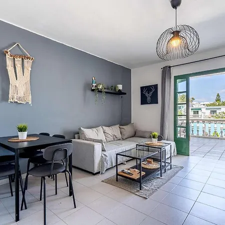 Auralis Appartement *