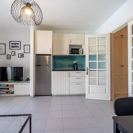 Auralis Puerto del Carmen (Lanzarote)