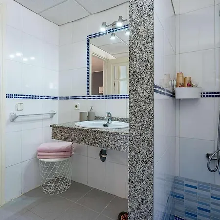 Auralis Appartement *