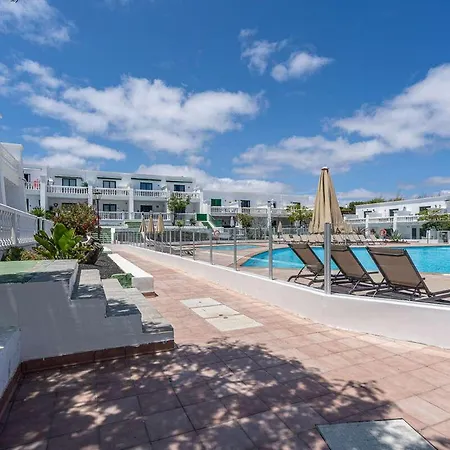 Appartement Auralis *